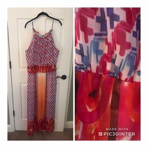 W118 by Walter Baker Maxi Dress